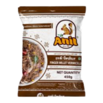 ANIL VERMICELLI 450G - RAGI (FINGER MILLET)