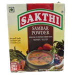 SAKTHI SAMBAR POWDER 200G