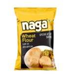 NAGA WHEAT FLOUR (POORI ATTA) 500G