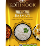 KOHINOOR GOLD BASMATI RICE 10KG