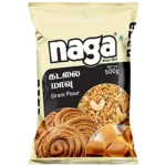 NAGA GRAM (BESAN) FLOUR 500G