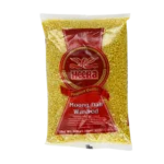 HEERA MOONG DAL WASHED SPLIT 500G