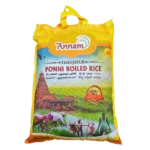 SRI ANNAM THANJAVUR PONNI BOILED RICE 10KG