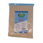 NATURES URID DAL WASHED SPLIT 500G