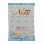 NIRU ROASTED MOONG FLOUR 450G