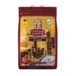 INDIA GATE BASMATI RICE BAG CLASSIC 5KG