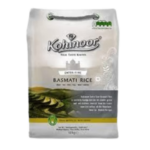 KOHINOOR EX-FINE BASMATI RICE 10KG