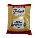 SHREE KRISHNA KEERI SAMBA RICE 1KG