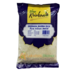 SHREE KRISHNA JEERAGA SAMBA RICE 1KG