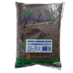 SHREE KRISHNA BRIDE GROOM (MAPPILAI SAMBA) RICE 1KG