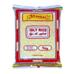 SHANKAR IDLY RICE 1KG