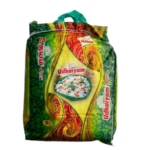 UDHAIYAM PONNI BOILED RICE 10KG