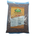 NATURES RED RAW RICE 1KG