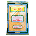 SHANKAR THANJAVOUR PONNI BOILED 1KG