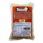 SRI ANNAM THANJAVUR PONNI RAW RICE 1KG
