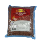 INDU SRI RED RAW RICE 1KG