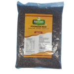 NATURES POONGAR RICE 1KG