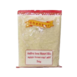 SHANKAR ANDHRA SONA MASOORI RICE 1KG