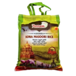 SRI ANNAM ANDHRA SONA MASOORI RICE 5KG