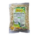 SRI DURGA ROASTED KABULLI CHANNA SPLIT (DARIA DAL) - 500G