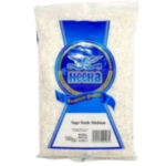 HEERA SAGO SEEDS (SABUDANA) MEDIUM 500G