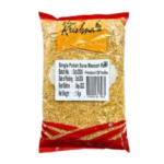 SHREE KRISHNA SINGLE POLISHED (BROWN) SONA MASOORI RICE – 1KG