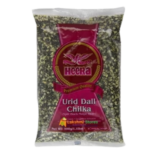 HEERA URID DAL CHILKA 500G