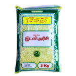 SHANKAR IDLY RICE 2KG