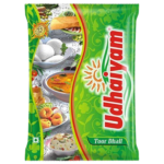 UDHAIYAM TOOR DHAL 1KG