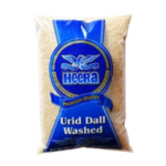 HEERA URID DAL WASHED 1KG