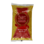 HEERA MOONG DAL WASHED SPLIT 1KG