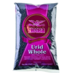 HEERA URID WHOLE BLACK WITH SKIN 500G