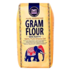 HEERA GRAM FLOUR 1KG
