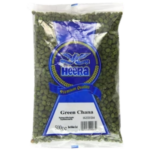 HEERA GREEN CHANNA DHALL 500G