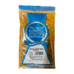 HEERA TOOR DAL OILY MALAWI 500G