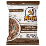 ANIL RAGI (FINGER MILLET) VERMICELLI 450G