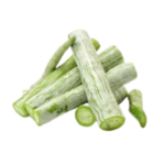 SNAKE GOURD – PUDALANKAI – LONG PARVAL