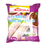 SURYAA STEAMED WHEAT FLOUR 5KG