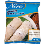 NIRU STEAMED WHEAT FLOUR 1KG
