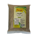 SRI DURGA SAMAI (LITTLE MILLET) UNPOLISHED MILLET 1KG