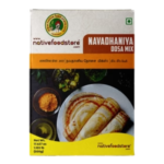 NATIVE FOOD STORE MILLET DOSA MIX 500G - NAVADHANIYAM
