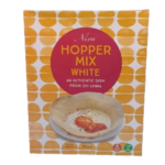 NIRU HOPPER MIX WHITE 300G