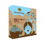 NATIVE FOOD STORE MULTI MILLET NOODLES 210G