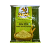 ANIL KAMBU (PEARL MILLET) FLOUR 500G