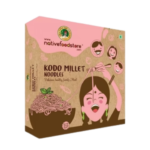 NATIVE FOOD STORE VARAGU (KODO MILLET) MILLET NOODLES 210G