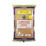 SHANKAR SAMBA RAVA 1KG