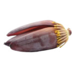 BANANA FLOWER 1 PIECE