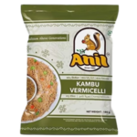 ANIL KAMBU (PEARL MILLET) VERMICELLI 180G