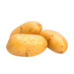 POTATO 1KG