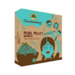 NATIVE FOOD STORE KAMBU (PEARL MILLET) MILLET NOODLES 210G